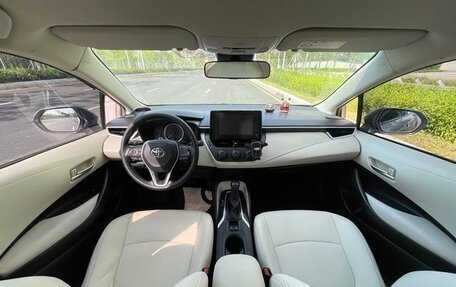 Toyota Corolla, 2020 год, 1 350 443 рублей, 8 фотография