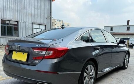 Honda Accord IX рестайлинг, 2020 год, 1 810 443 рублей, 2 фотография