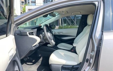Toyota Corolla, 2020 год, 1 350 443 рублей, 7 фотография