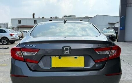 Honda Accord IX рестайлинг, 2020 год, 1 810 443 рублей, 3 фотография