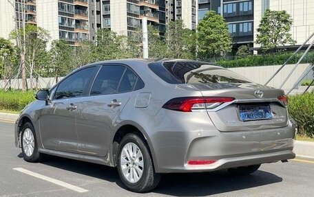 Toyota Corolla, 2020 год, 1 350 443 рублей, 6 фотография