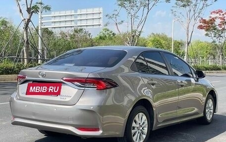 Toyota Corolla, 2020 год, 1 350 443 рублей, 4 фотография