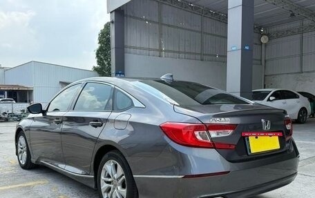 Honda Accord IX рестайлинг, 2020 год, 1 810 443 рублей, 4 фотография