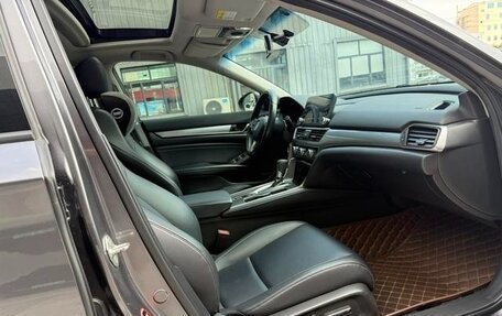 Honda Accord IX рестайлинг, 2020 год, 1 810 443 рублей, 6 фотография