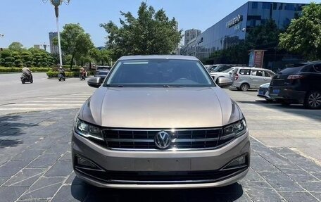 Volkswagen Bora, 2020 год, 1 226 442 рублей, 3 фотография