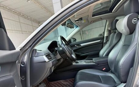 Honda Accord IX рестайлинг, 2020 год, 1 810 443 рублей, 7 фотография