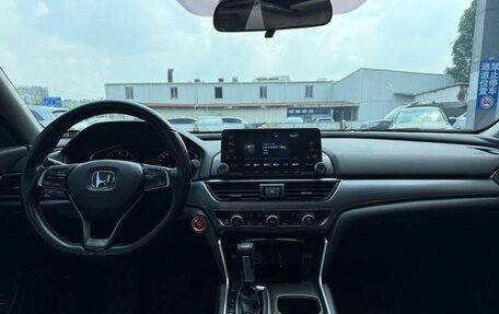 Honda Accord IX рестайлинг, 2020 год, 1 810 443 рублей, 8 фотография