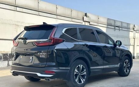 Honda CR-V IV, 2020 год, 1 910 443 рублей, 4 фотография