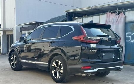 Honda CR-V IV, 2020 год, 1 910 443 рублей, 6 фотография