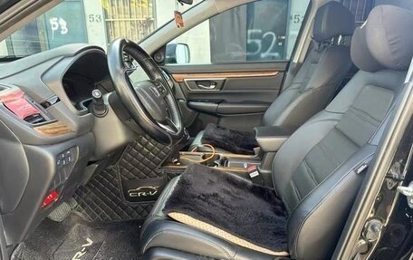 Honda CR-V IV, 2020 год, 1 910 443 рублей, 7 фотография