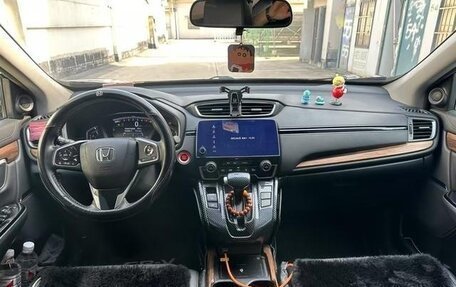 Honda CR-V IV, 2020 год, 1 910 443 рублей, 8 фотография