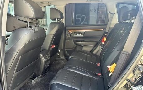 Honda CR-V IV, 2020 год, 1 910 443 рублей, 9 фотография
