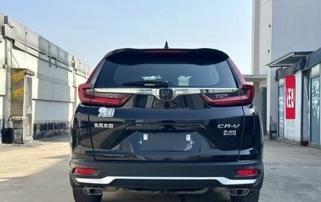Honda CR-V IV, 2020 год, 1 910 443 рублей, 5 фотография