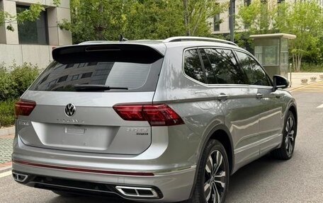 Volkswagen Tiguan II, 2021 год, 2 980 446 рублей, 4 фотография