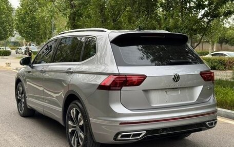 Volkswagen Tiguan II, 2021 год, 2 980 446 рублей, 6 фотография