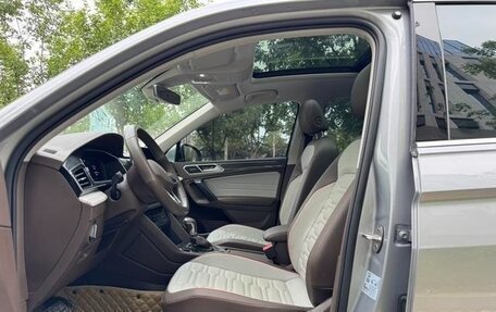 Volkswagen Tiguan II, 2021 год, 2 980 446 рублей, 7 фотография