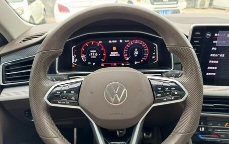 Volkswagen Tiguan II, 2021 год, 2 980 446 рублей, 11 фотография
