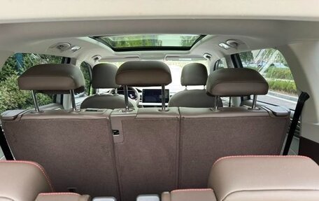 Volkswagen Tiguan II, 2021 год, 2 980 446 рублей, 12 фотография