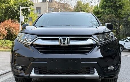 Honda CR-V IV, 2020 год, 1 950 441 рублей, 2 фотография