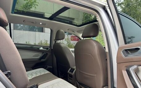 Volkswagen Tiguan II, 2021 год, 2 980 446 рублей, 15 фотография
