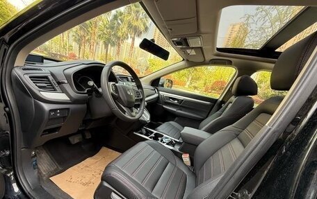 Honda CR-V IV, 2020 год, 1 950 441 рублей, 4 фотография