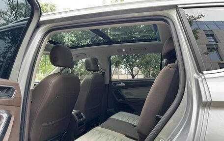 Volkswagen Tiguan II, 2021 год, 2 980 446 рублей, 14 фотография