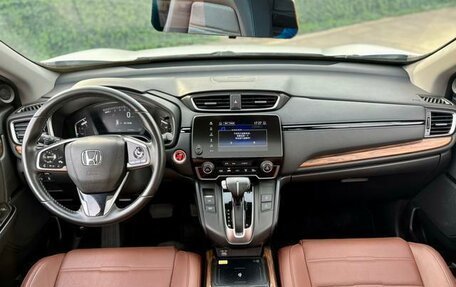Honda CR-V IV, 2021 год, 2 100 441 рублей, 7 фотография