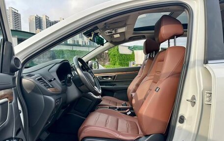 Honda CR-V IV, 2021 год, 2 100 441 рублей, 5 фотография