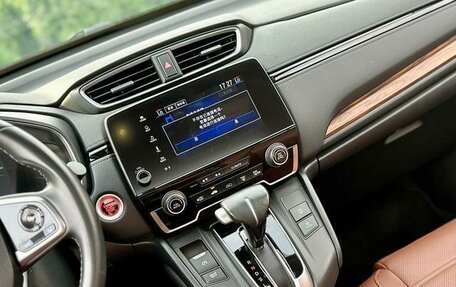 Honda CR-V IV, 2021 год, 2 100 441 рублей, 10 фотография