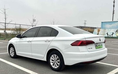Volkswagen Bora, 2021 год, 1 294 442 рублей, 5 фотография