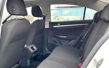 Volkswagen Bora, 2021 год, 1 294 442 рублей, 8 фотография