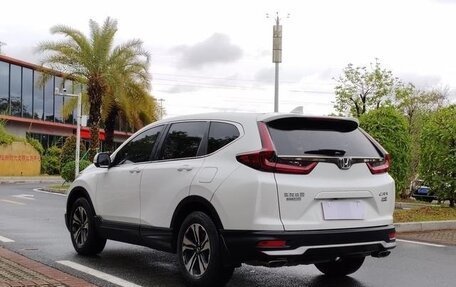 Honda CR-V IV, 2021 год, 2 070 441 рублей, 6 фотография
