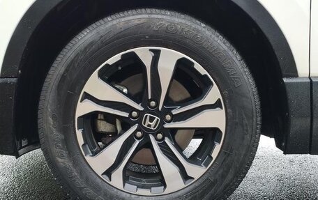 Honda CR-V IV, 2021 год, 2 070 441 рублей, 13 фотография