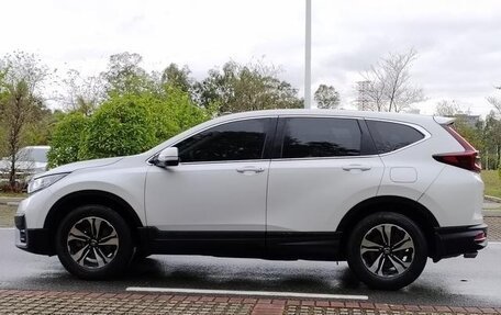 Honda CR-V IV, 2021 год, 2 070 441 рублей, 8 фотография