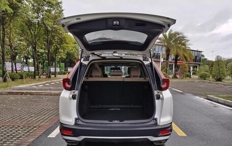 Honda CR-V IV, 2021 год, 2 070 441 рублей, 17 фотография