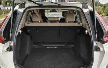 Honda CR-V IV, 2021 год, 2 070 441 рублей, 18 фотография