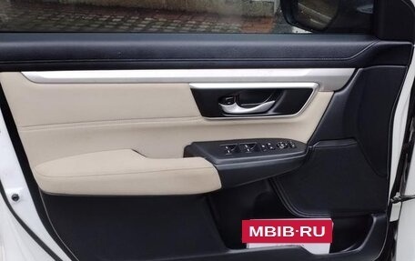 Honda CR-V IV, 2021 год, 2 070 441 рублей, 16 фотография