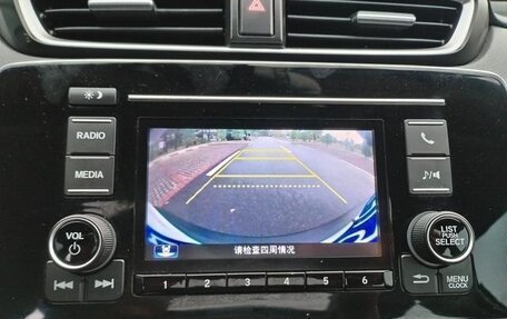 Honda CR-V IV, 2021 год, 2 070 441 рублей, 22 фотография