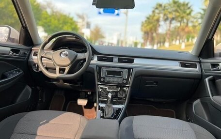 Volkswagen Bora, 2021 год, 1 160 442 рублей, 5 фотография