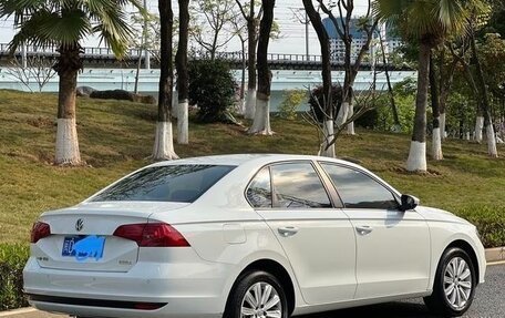 Volkswagen Bora, 2021 год, 1 160 442 рублей, 2 фотография