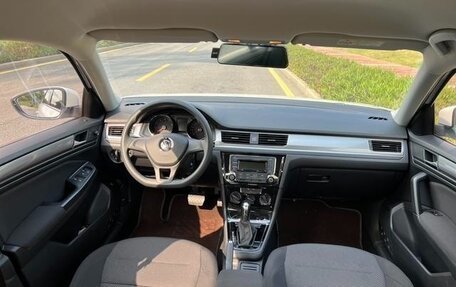 Volkswagen Bora, 2021 год, 1 160 442 рублей, 4 фотография