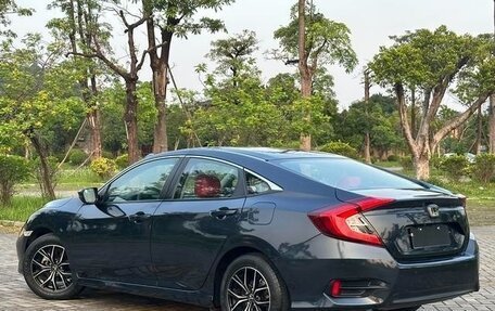 Honda Civic IX, 2020 год, 1 450 443 рублей, 6 фотография