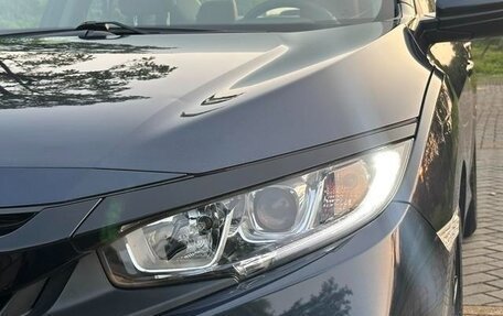 Honda Civic IX, 2020 год, 1 450 443 рублей, 14 фотография