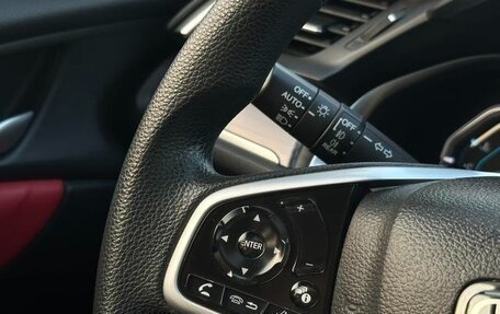 Honda Civic IX, 2020 год, 1 450 443 рублей, 20 фотография