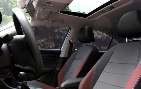 Volkswagen Bora, 2021 год, 1 372 442 рублей, 11 фотография