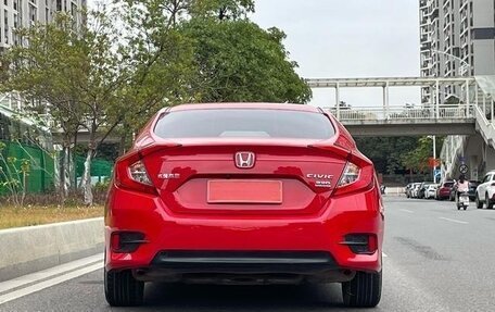 Honda Civic IX, 2020 год, 1 400 443 рублей, 5 фотография