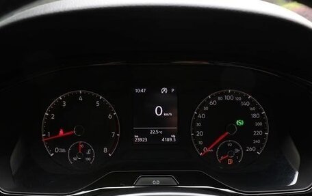 Volkswagen Bora, 2021 год, 1 372 442 рублей, 13 фотография