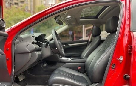 Honda Civic IX, 2020 год, 1 400 443 рублей, 7 фотография