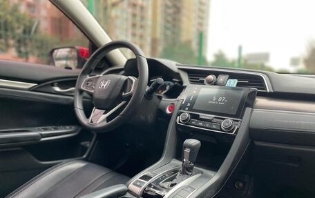 Honda Civic IX, 2020 год, 1 400 443 рублей, 8 фотография