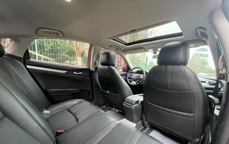Honda Civic IX, 2020 год, 1 400 443 рублей, 14 фотография